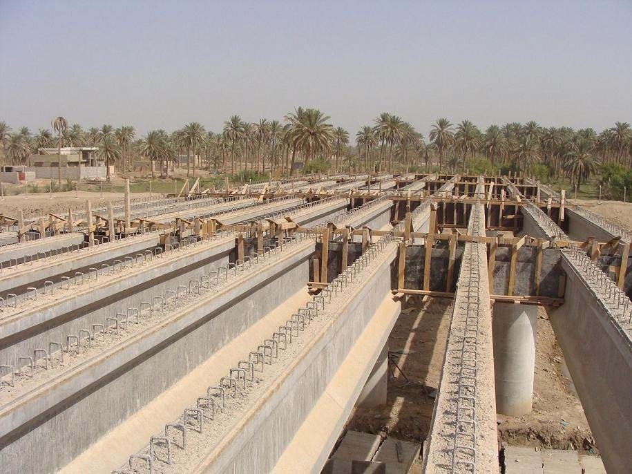 جسر الهندية