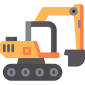 excavator