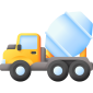 mixer-truck