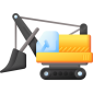 power-shovel-excavator