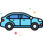 sedan
